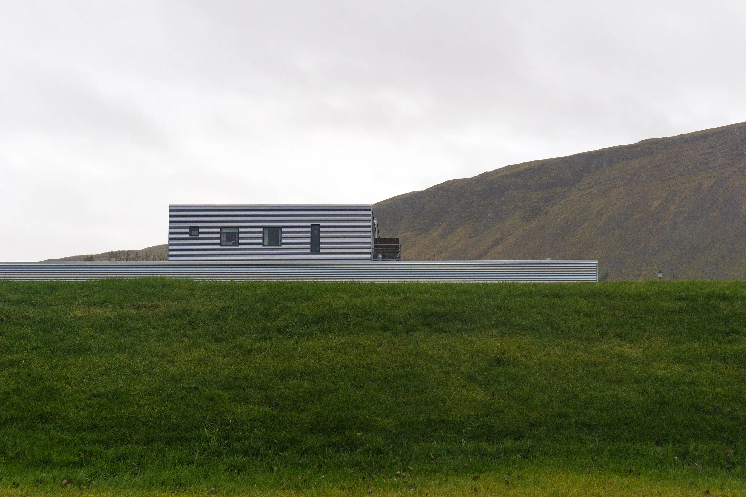 Iceland Architectural Photographer