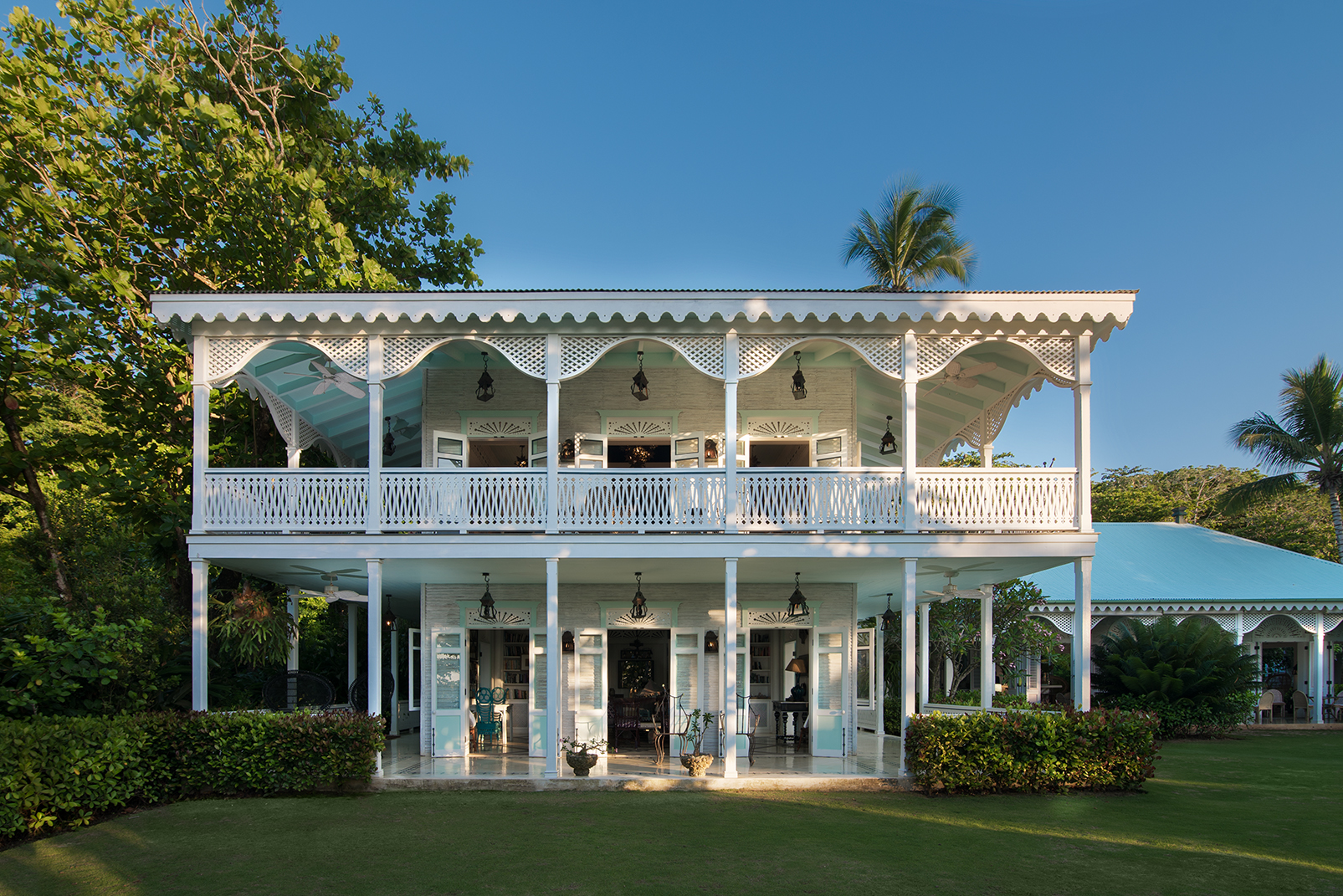 Playa Grande Beach Club