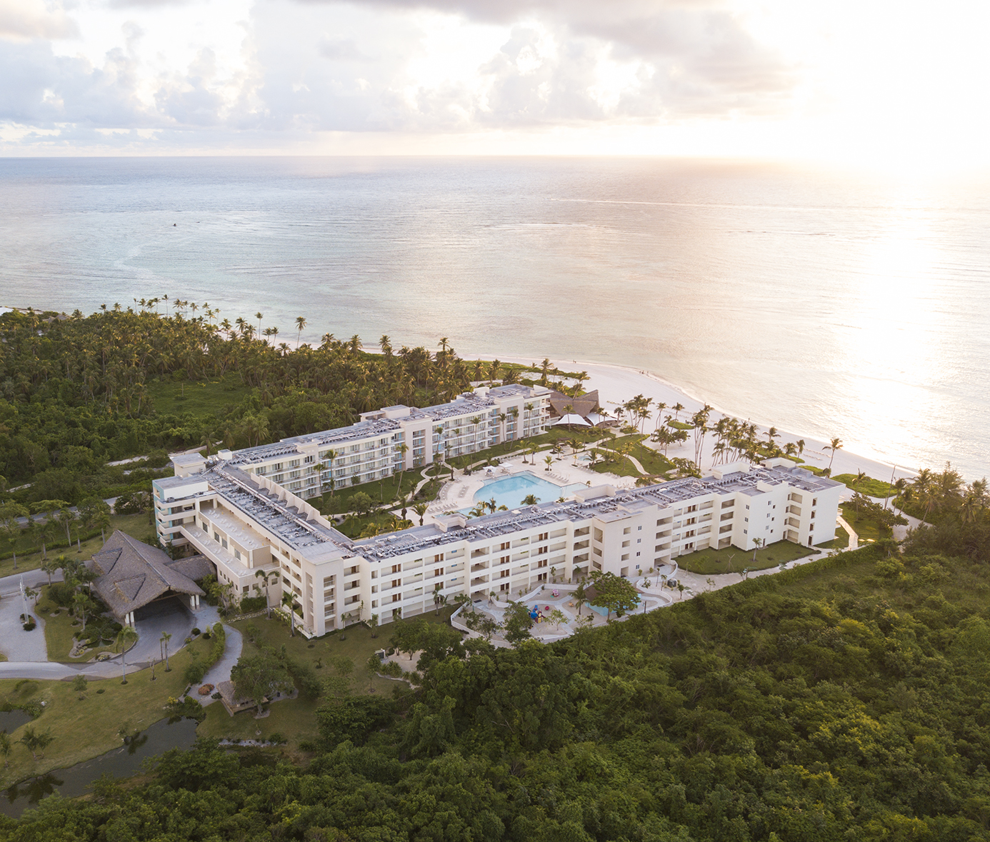 Westin Punta Cana