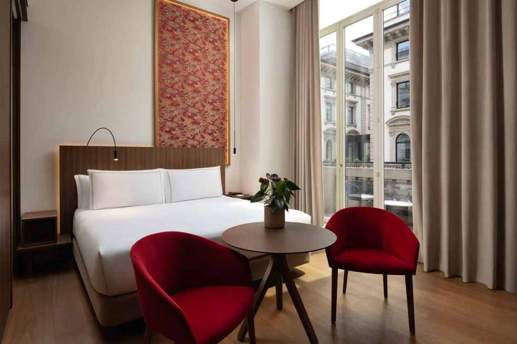 Quarto Premium de Hotel Cinco Estrelas | Portugal.jpg