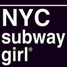 Cathy Grier aka NYC Subway Girl