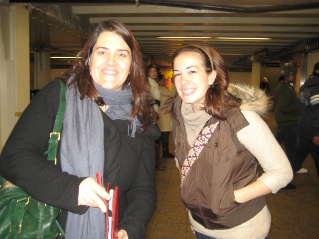 Jessica and Deena fiveoutsiders.com