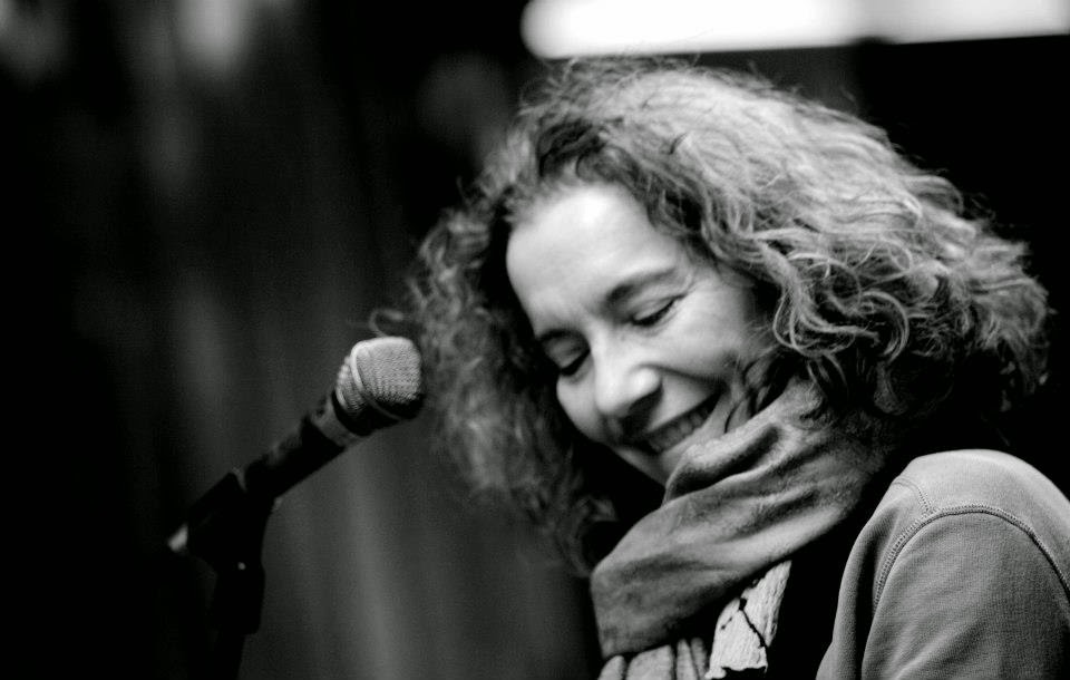 &nbsp; {photo by Nousha Salimi}