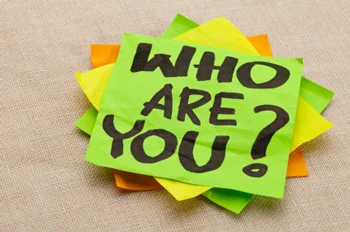 Letting Go The Person You Used To Be - Self Development Through Mindfulness