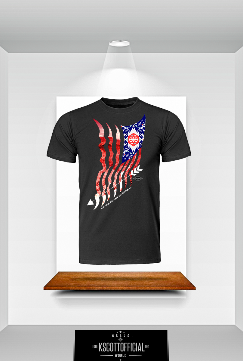 NATIVE AMERICA / 24.99$