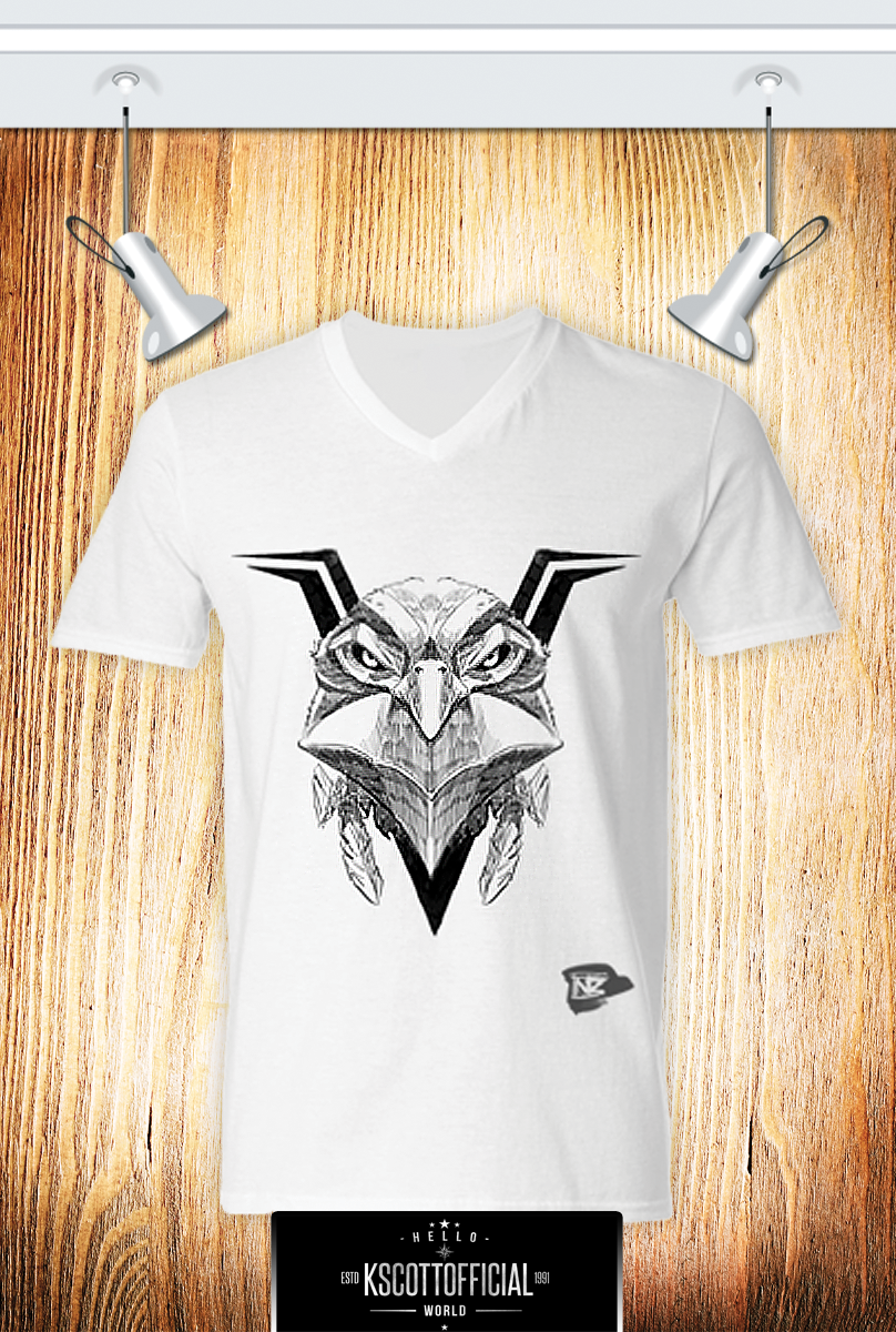 WARRIOR EAGLE / 19.99$
