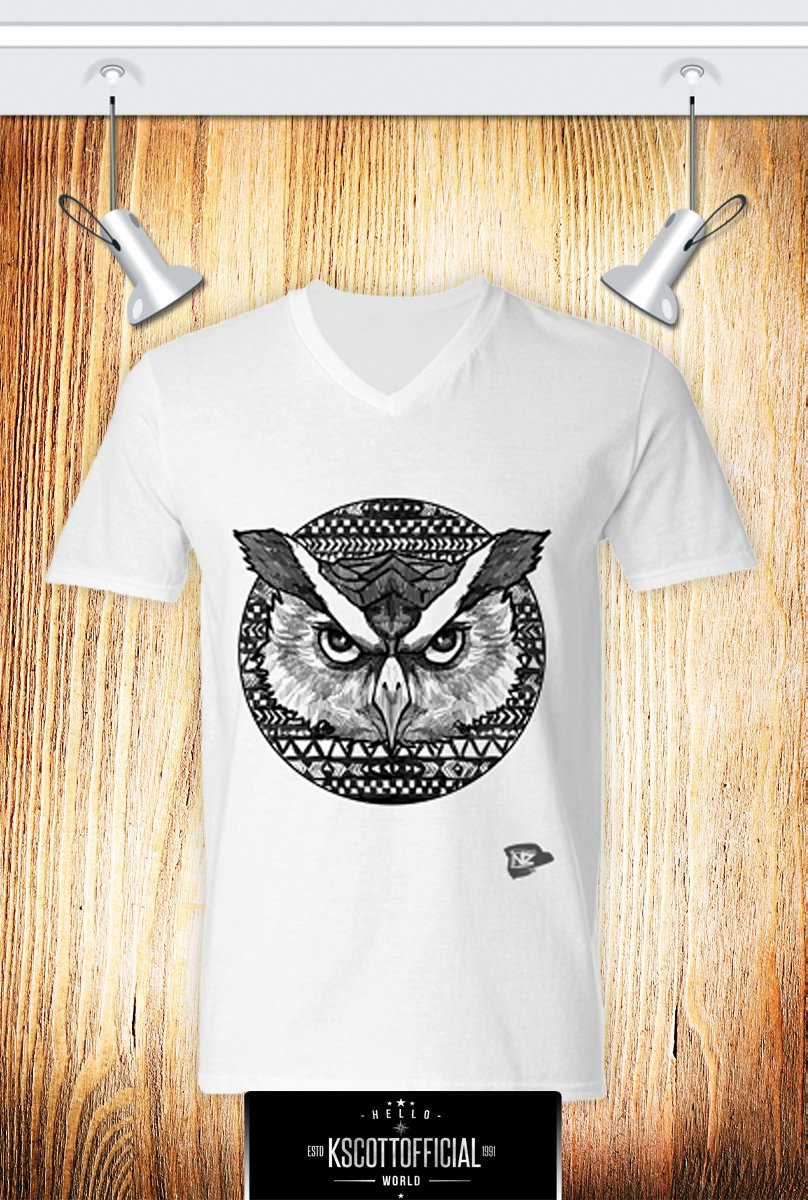 MYSTIC OWL / 19.99$