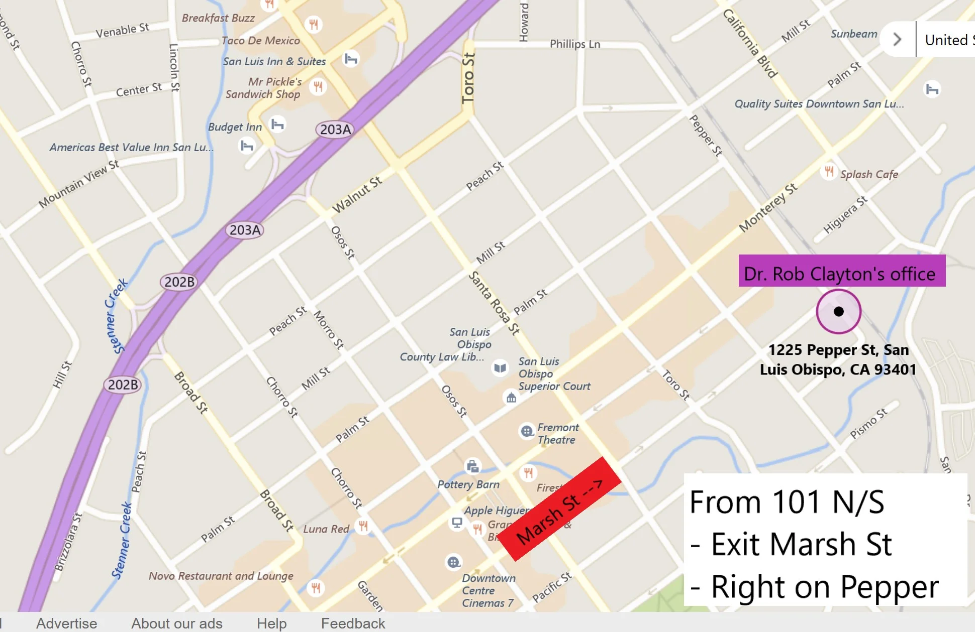 Map to Rob Clayton's Office.jpg