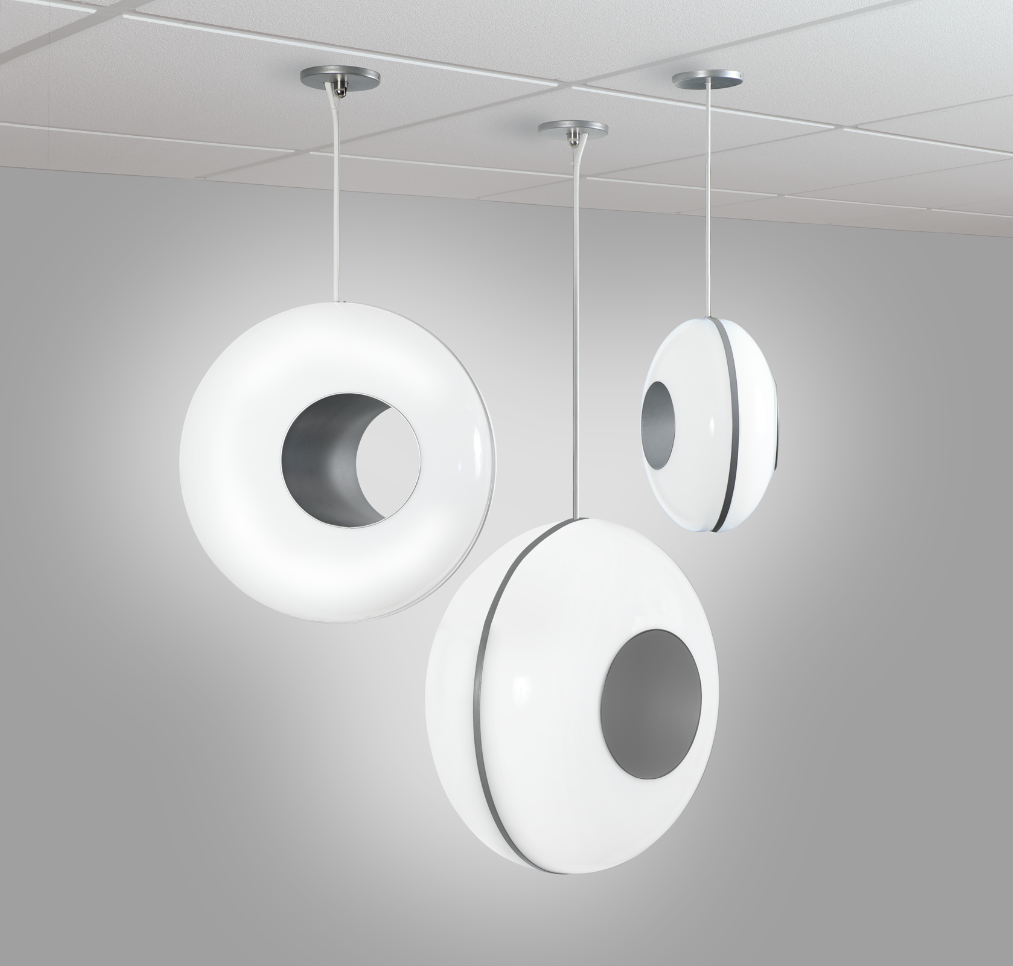 Visa Lighting 2017-2018 new products