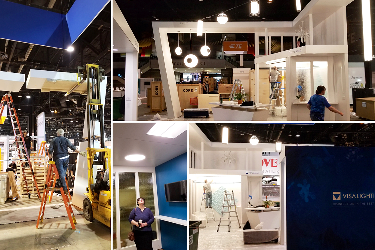 LightFair 2018