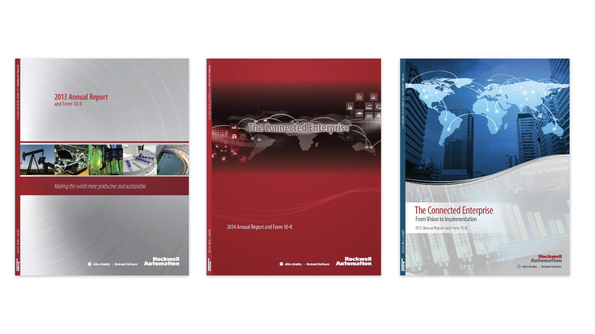Annual Reports