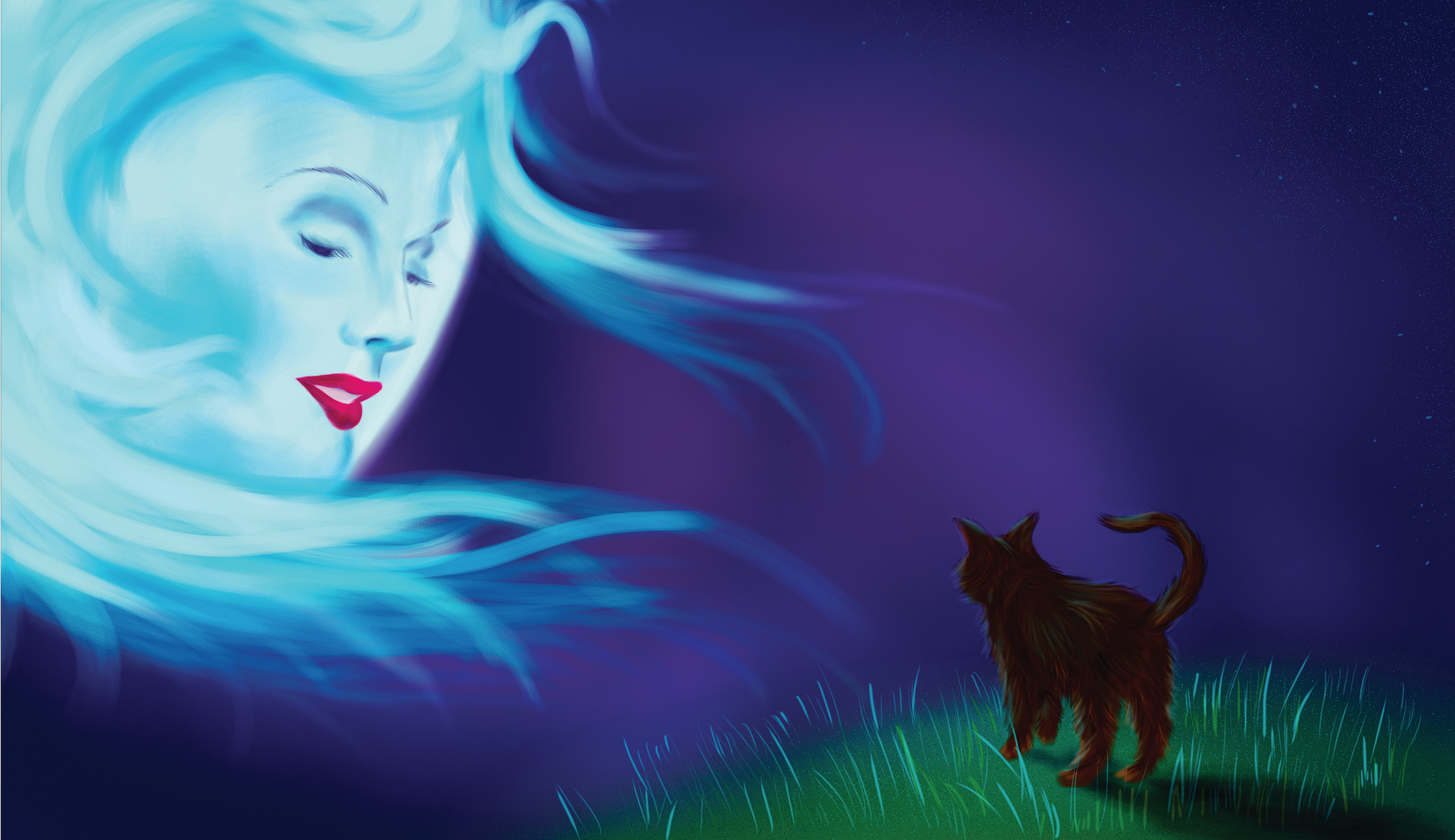 Blue Moon