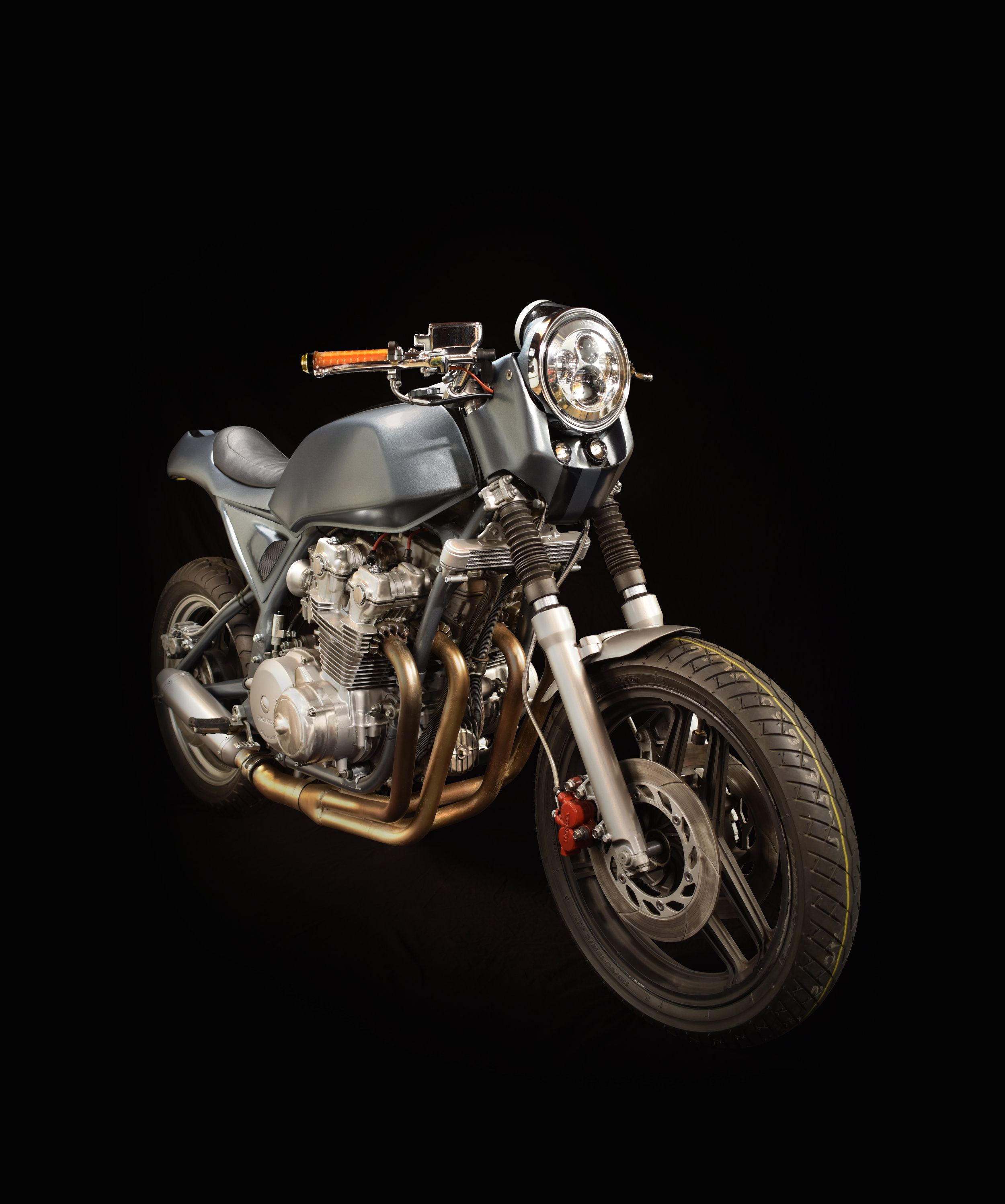 Eleanor – Honda CB900F