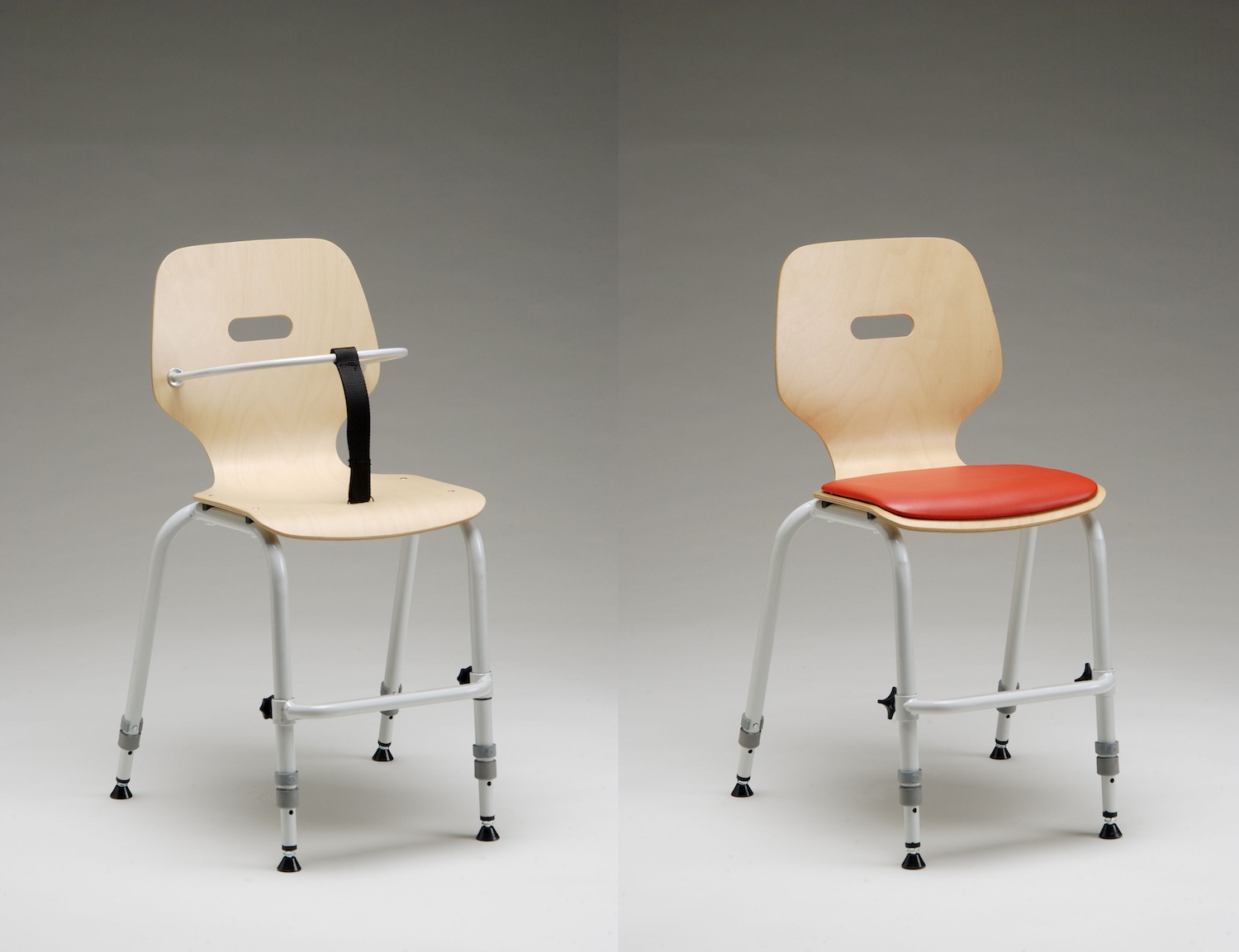 "Mennt" kindergarten chair 2002