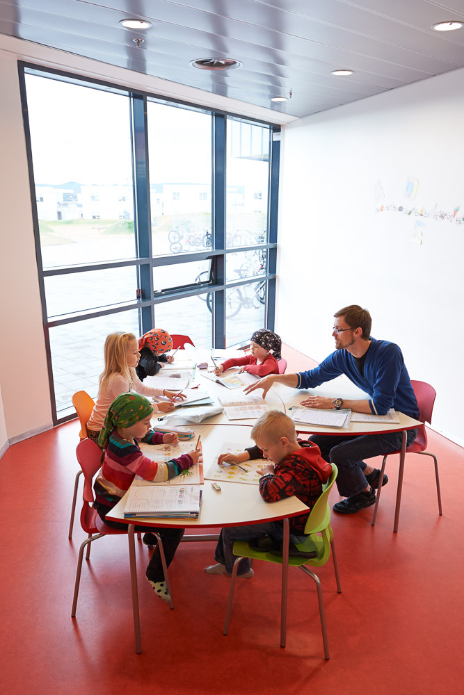 Working with Bylgja tables