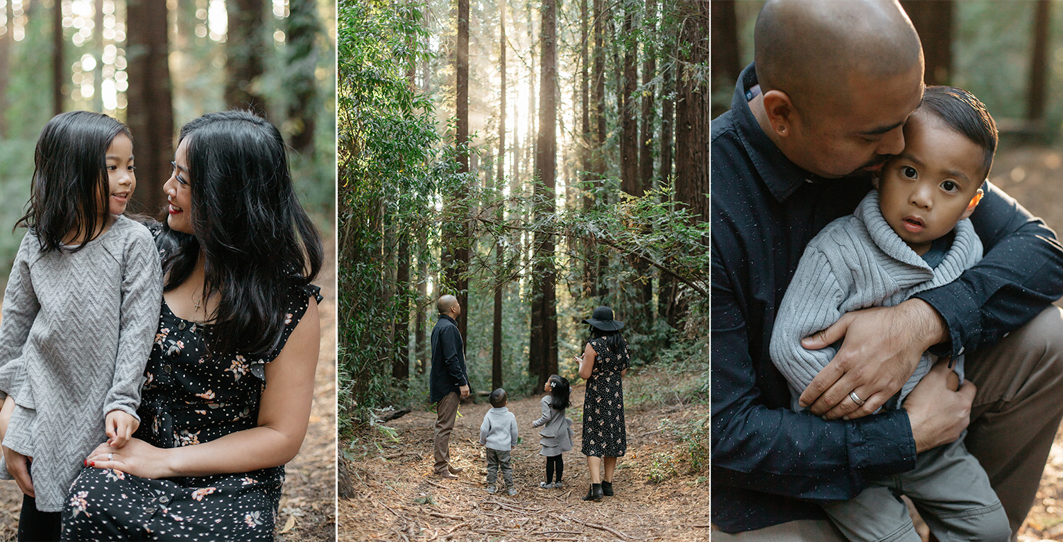 Oakland family mini session sign-ups.