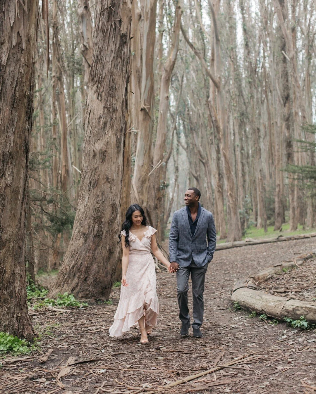 In this world, there are places and people that take your breath away. I know that sounds cheesy, but it’s true. Despite the chaos around the world, there are some beautifully kind people. 
Lovers Lane is beautiful indeed. And