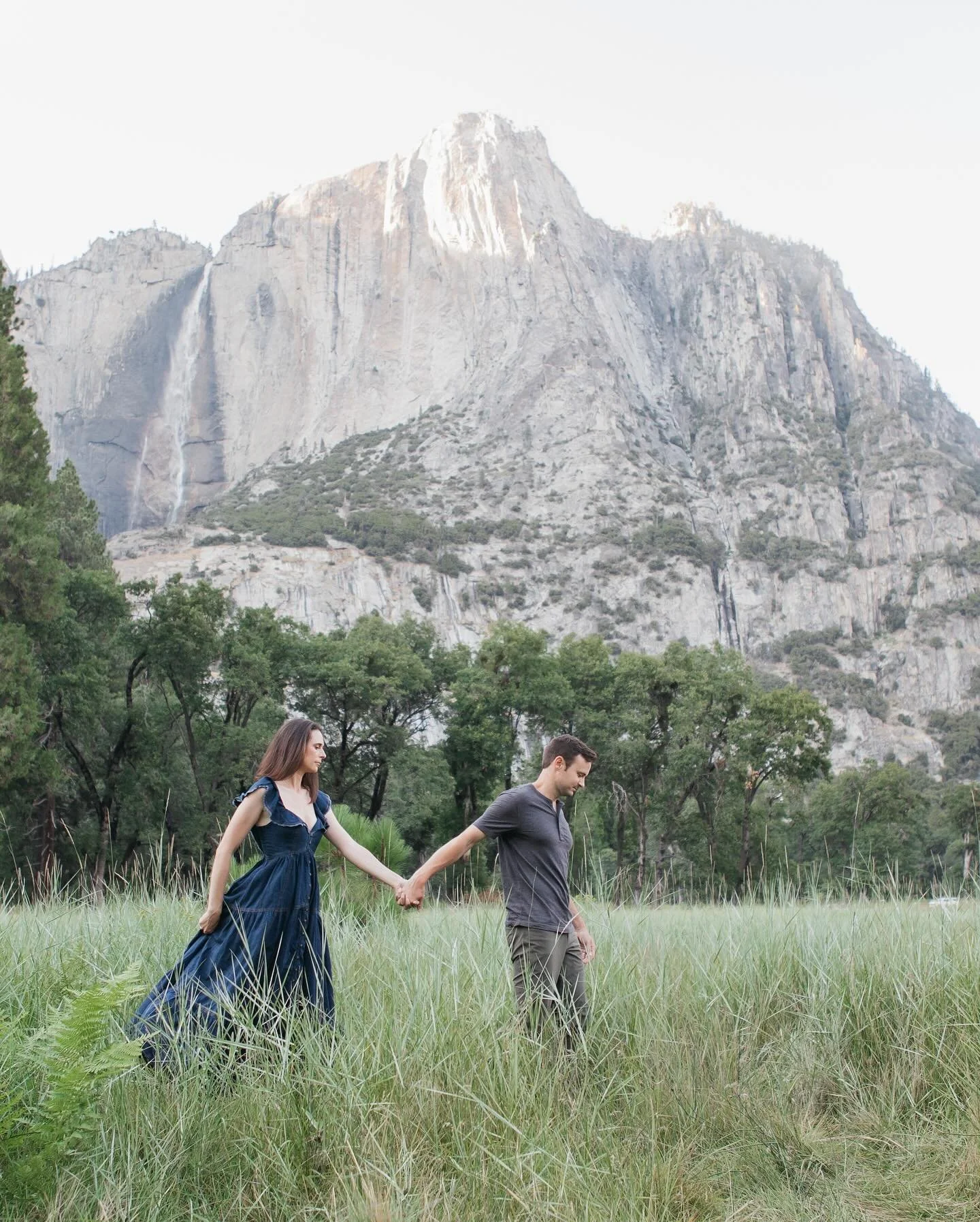 In exactly one month I&rsquo;ll be here photographing a few beautiful humans. One of my favorite places. As a Yosemite lover, excited is an understatement. I&rsquo;ve said this plenty of times, but it&rsquo;s the truth.

In case you&rsquo;re still co