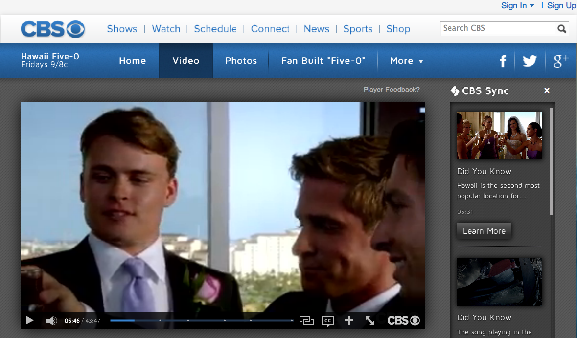 Raleigh as the best man on the A ia la aku episode, aired on 10/18/2013