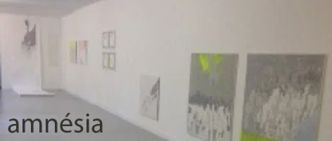 amnésia