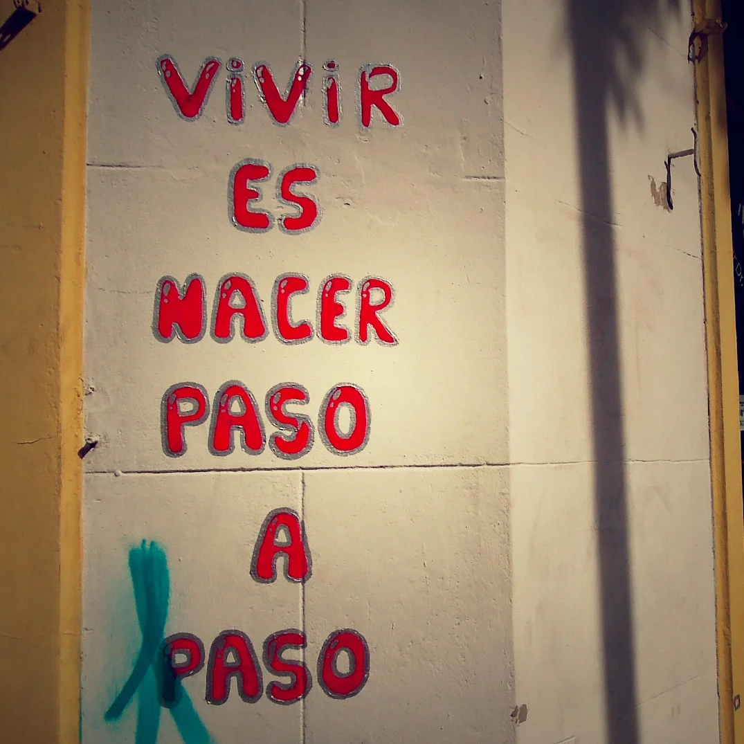 Buenos Aires . Part 2