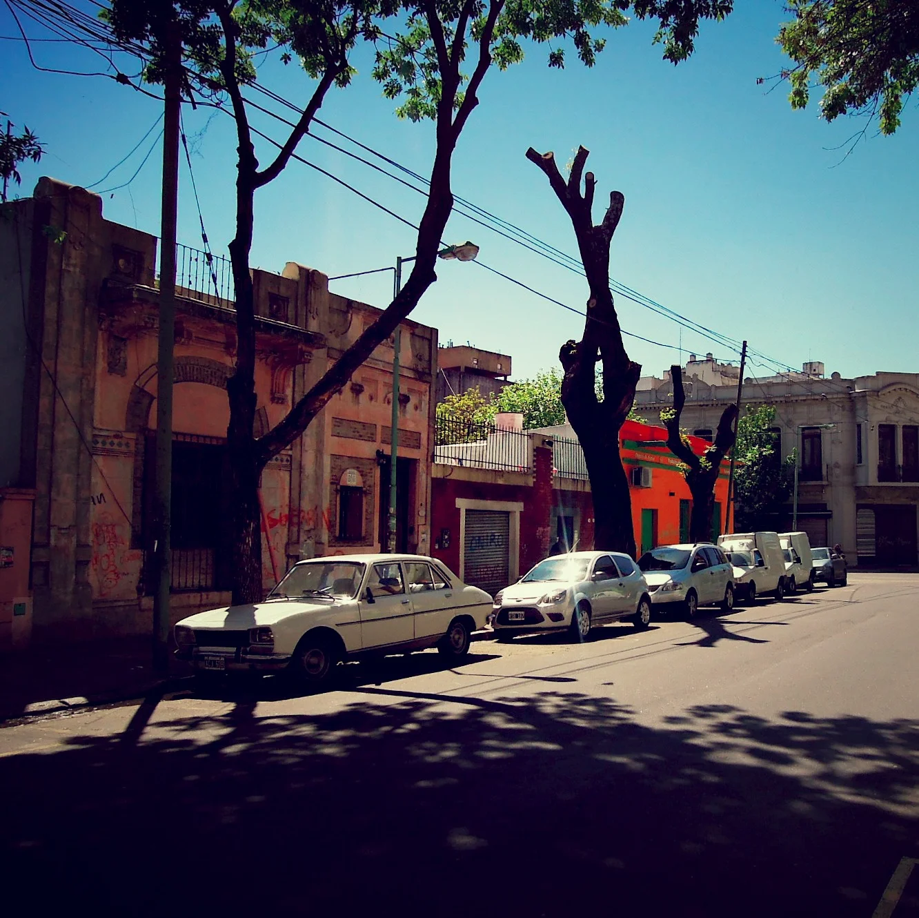 Buenos Aires . Part&nbsp;1