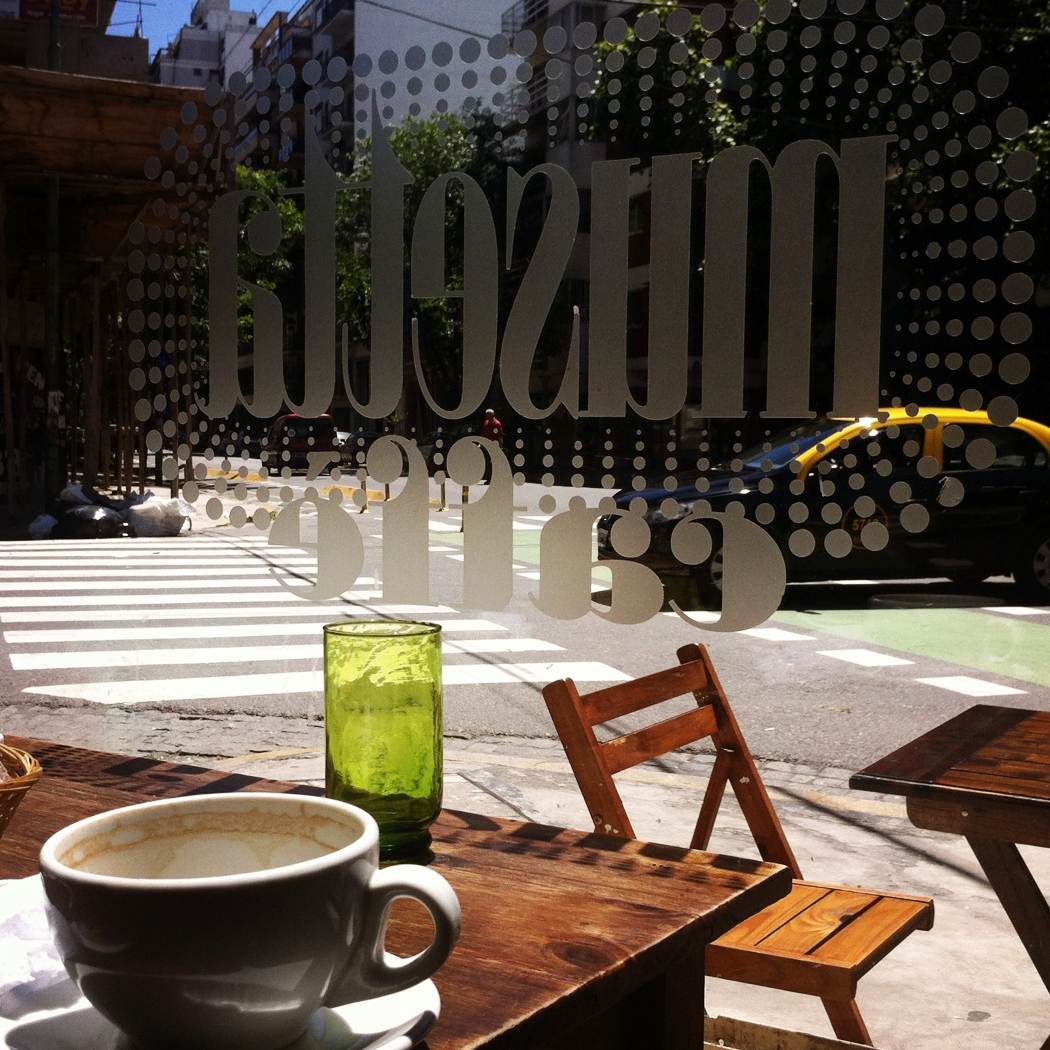 BUENOS AIRES . PART 2