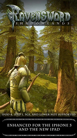 Ravensword
