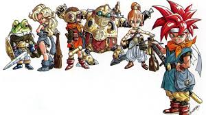Why People SAY Chrono Trigger is Great Isn't Really Why It's Great — Chris  Guin Creations