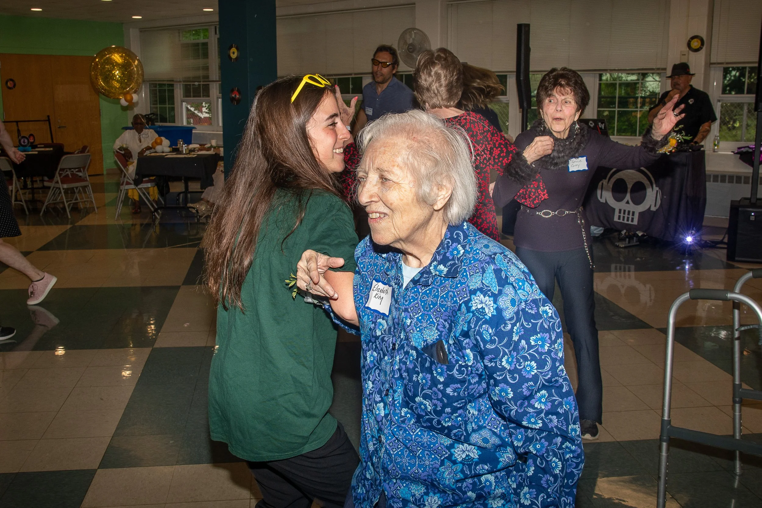 Croton Caring