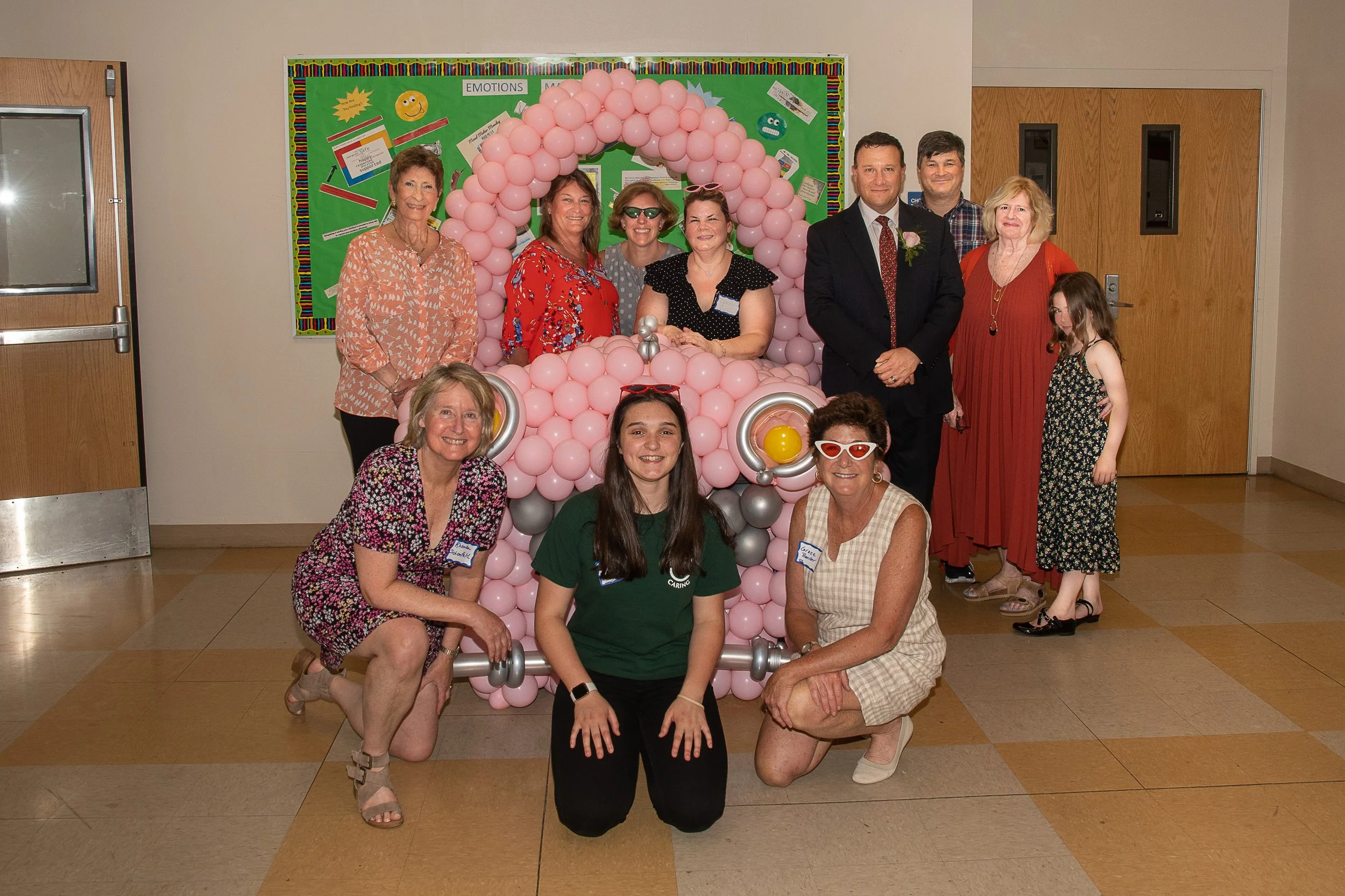 Croton Caring