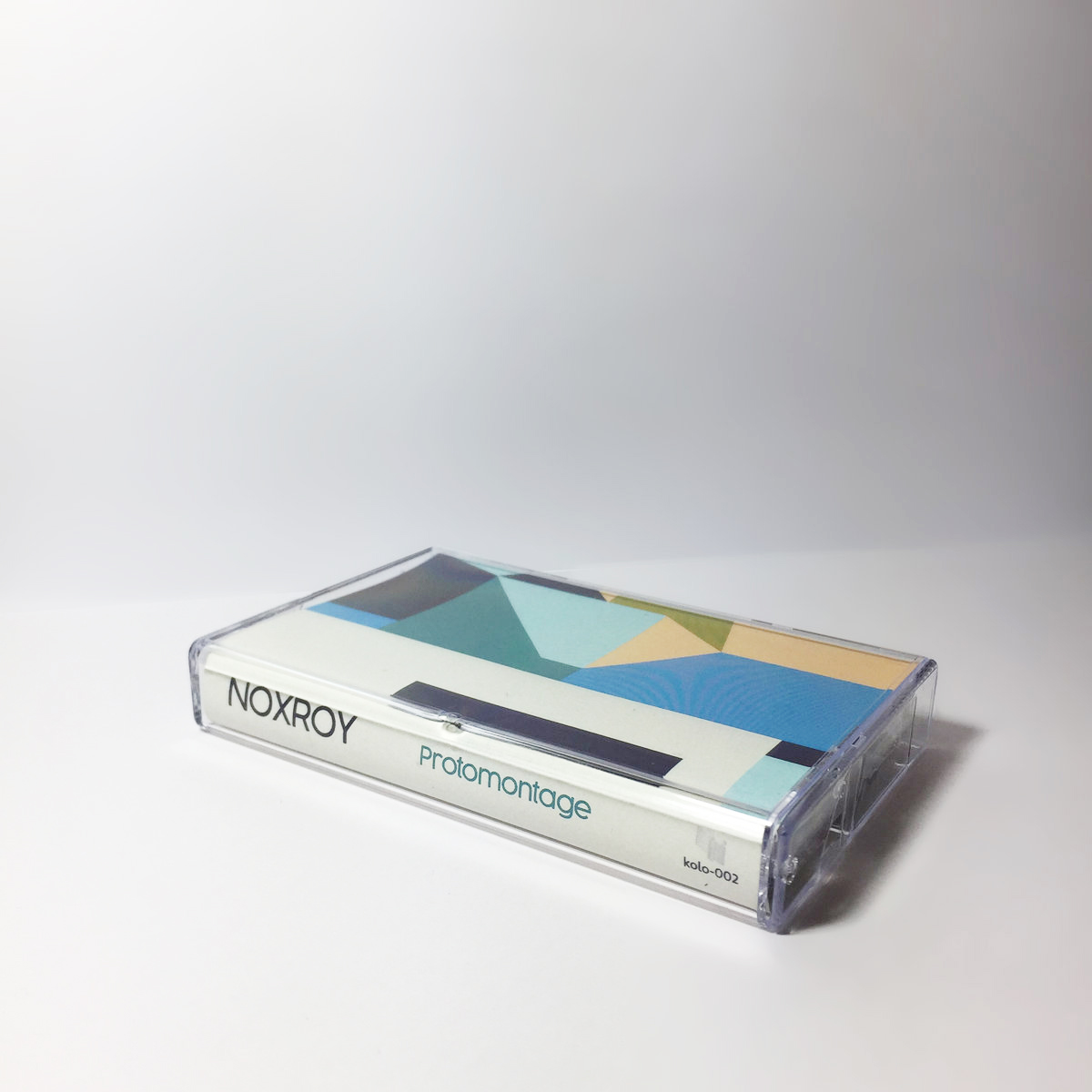 NOXROY