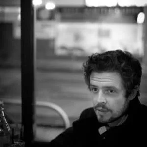 Jeff Campbell – April 19, 2013 – Red Light Café, Atlanta, GA