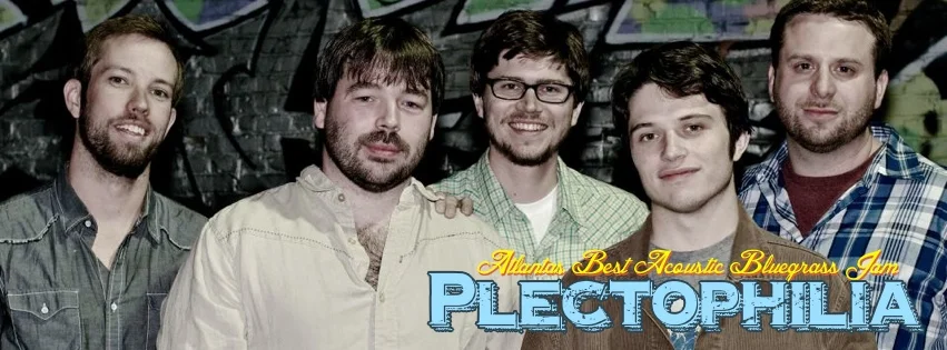 Plectophilia – May 16, 2013 – Red Light Café, Atlanta, GA