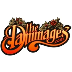 The Dammages – June 29, 2013 – Red Light Café, Atlanta, GA