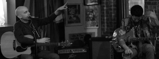 The Lamentations – March 25, 2013 – Red Light Café, Atlanta, GA