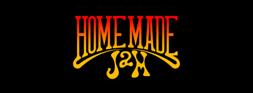 Homemade Jam – June 1, 2013 – Red Light Café, Atlanta, GA