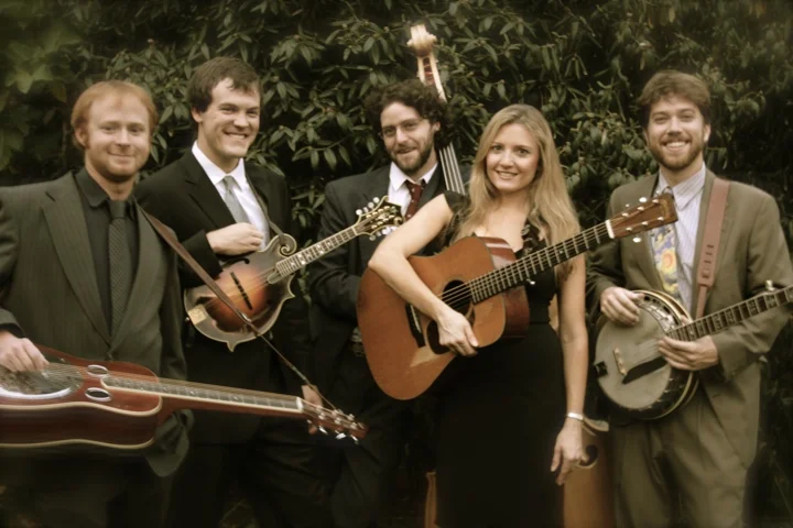 Hit & Run Bluegrass Band – June 6, 2013 – Red Light Café, Atlanta, GA