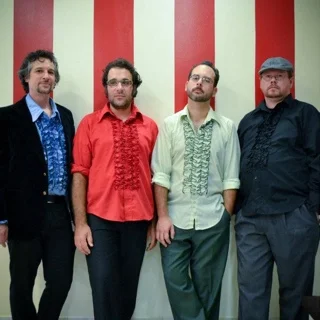 The Serenaders – June 21, 2013 – Red Light Café, Atlanta, GA