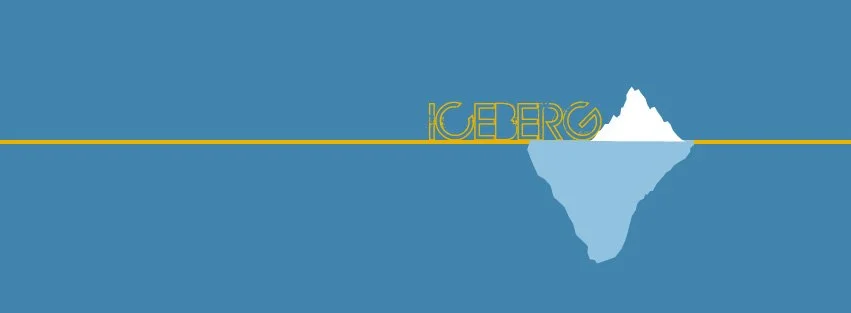 The Iceberg: An Evening of Storytelling #002 – May 14, 2013 – Red Light Café, Atlanta, GA