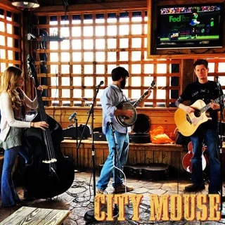 City Mouse – June 2, 2013 – Red Light Café, Atlanta, GA
