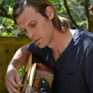 Zach Green – June 14, 2013 – Red Light Café, Atlanta, GA