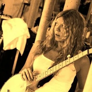 Julea & Her Dear Johns – July 12, 2013 – Red Light Café, Atlanta, GA
