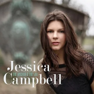 Jessica Campbell – July 6, 2013 – Red Light Café, Atlanta, GA
