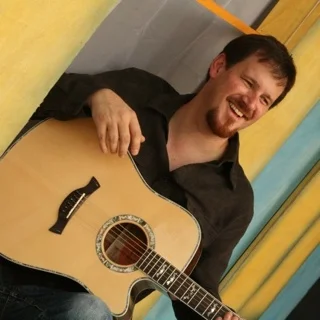 Brian Ashley Jones – July 19, 2013 – Red Light Café, Atlanta, GA