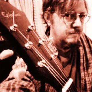 Al Shelton – July 19, 2013 – Red Light Café, Atlanta, GA