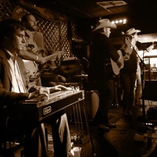 Interstate – August 1, 2013 – Red Light Café, Atlanta, GA
