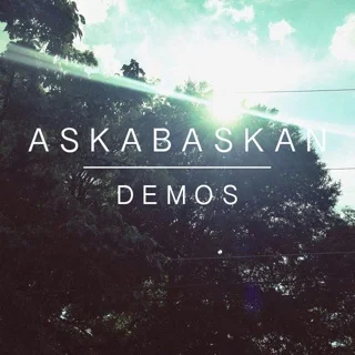 Askabaskan – July 26, 2013 – Red Light Café, Atlanta, GA