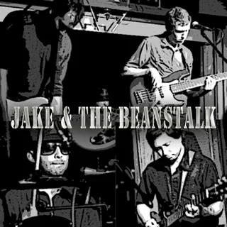Jake & the Beanstalk – August 16, 2013 – Red Light Café, Atlanta, GA