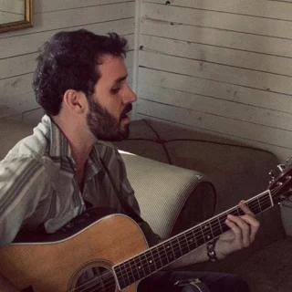 Parker Smith – August 16, 2013 – Red Light Café, Atlanta, GA
